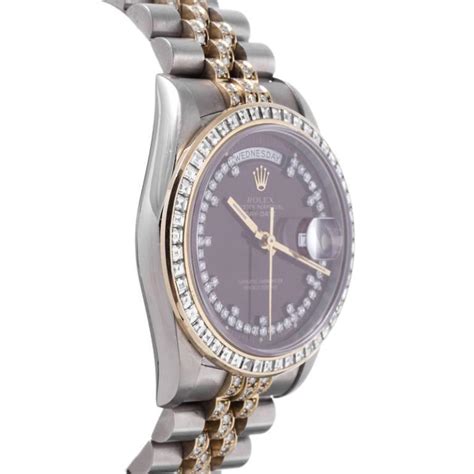 rolex super jubilee 72200 bracelet.